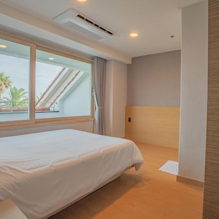 Seaore Resort Seogwipo Zewnętrze zdjęcie
