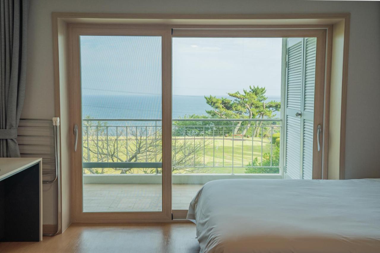 Seaore Resort Seogwipo Zewnętrze zdjęcie