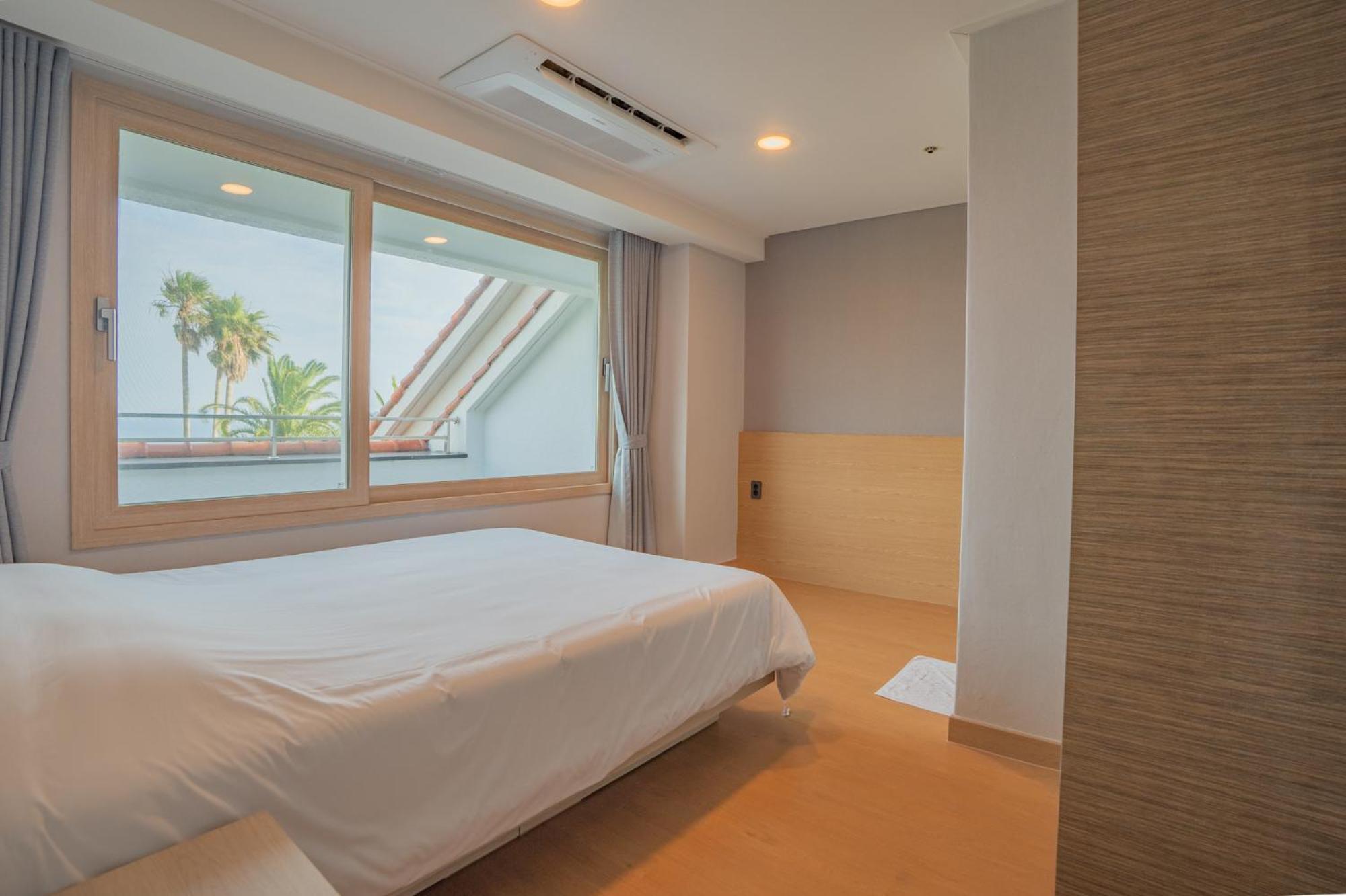 Seaore Resort Seogwipo Zewnętrze zdjęcie
