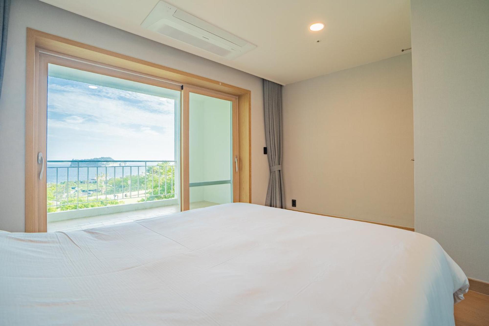 Seaore Resort Seogwipo Zewnętrze zdjęcie