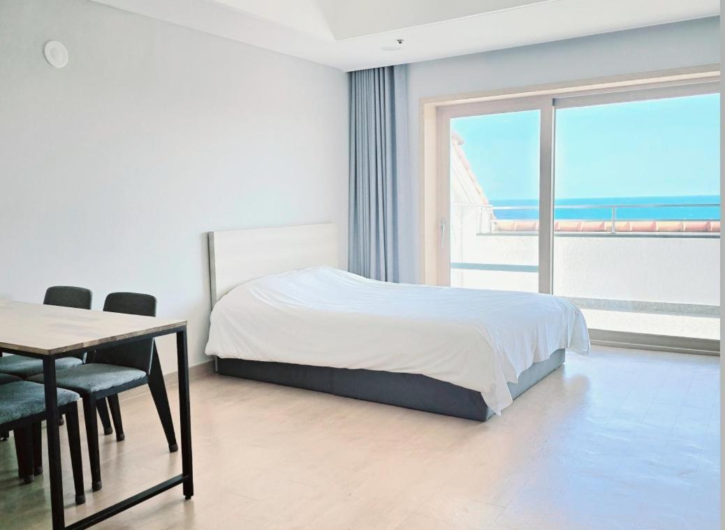Seaore Resort Seogwipo Zewnętrze zdjęcie